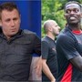 Cassano attacca Leao: &quot;Gioca per le ragazze&quot;. Lui risponde: &quot;Mi ama molto&quot;