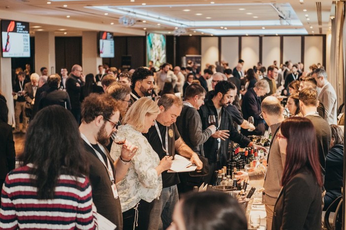 Il made in Italy incontra il Regno Unito, a Londra la Borsa Vini Italiani 2026 Il made in Italy incontra il Regno Unito, a Londra la Borsa Vini Italiani 2026
