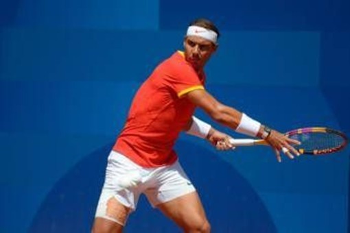 Nadal torna in campo: l'annuncio a sorpresa e la data del match Nadal torna in campo: l'annuncio a sorpresa e la data del match