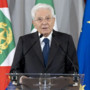 Mattarella “Tornino a prevalere modalità di convivenza pacifica”