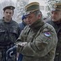 E' morto Ratko Mladic, il 'macellaio di Bosnia' ex comandante militare condannato per crimini di guerra