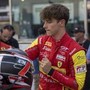 Ferrari, il fratello di Leclerc sostituirà Hamilton (nelle libere) ad Abu Dhabi
