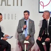 Malattie cardiometaboliche, l'Europa punta su prevenzione e cure Malattie cardiometaboliche, l'Europa punta su prevenzione e cure