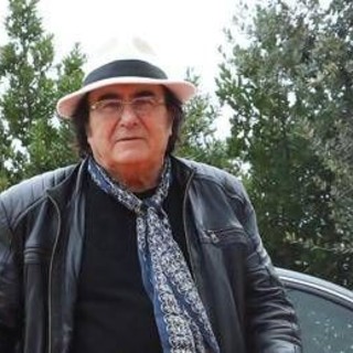 Al Bano: "Pronto a ospitare 'famiglia nel bosco'" Al Bano: "Pronto a ospitare 'famiglia nel bosco'"