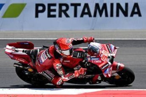 MotoGp, si corre Gp Indonesia: orario, griglia di partenza e dove vederla in tv MotoGp, si corre Gp Indonesia: orario, griglia di partenza e dove vederla in tv