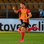 Il Lecce spera ancora nella salvezza, Torino piegato 1-0