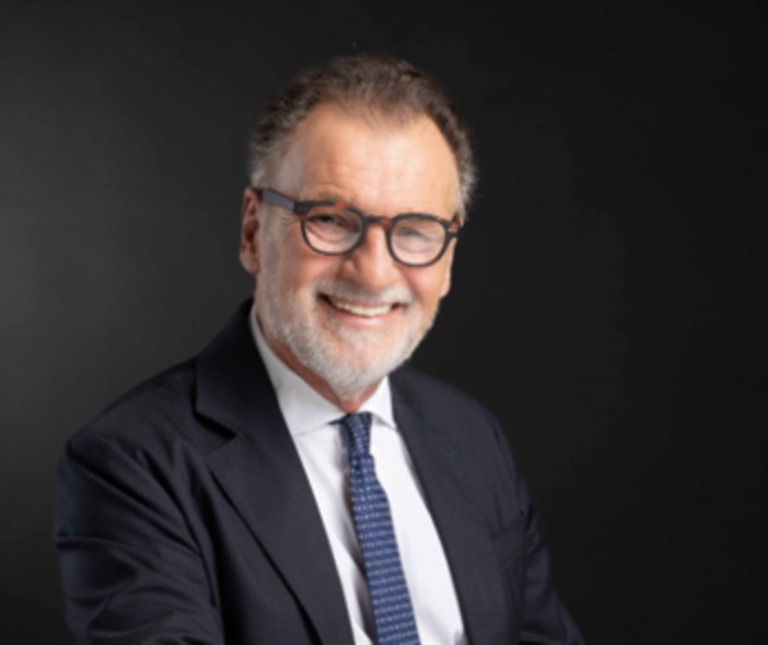 Lavoro, Ballarè: "Il fiscal drag frena la crescita, serve una riforma Irpef che parta dal ceto medio" Lavoro, Ballarè: "Il fiscal drag frena la crescita, serve una riforma Irpef che parta dal ceto medio"