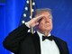 Iran-Usa, Trump ferma gli attacchi: chance per dialogo con Teheran Iran-Usa, Trump ferma gli attacchi: chance per dialogo con Teheran