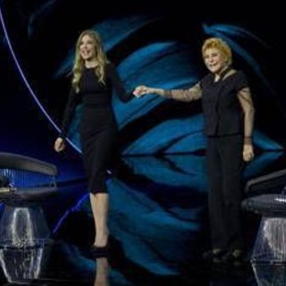 Vanoni, l'intervista 'iconica' a Belve nel 2023: &quot;Le canne? La mia medicina&quot;