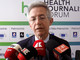 Sanità, Manfredi (sindaco Napoli): "La democrazia della salute parte dall'informazione" Sanità, Manfredi (sindaco Napoli): "La democrazia della salute parte dall'informazione"