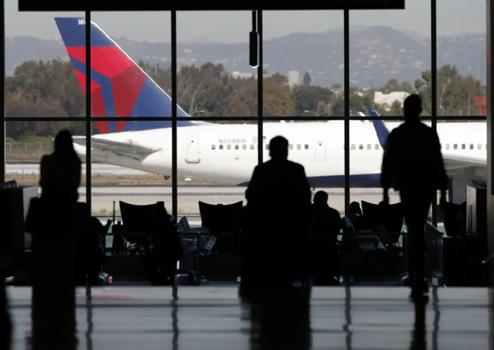 Usa al 40esimo giorno di shutdown, è caos Usa al 40esimo giorno di shutdown, è caos