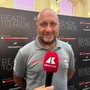 America’s Cup, Sirena (Luna Rossa): "Con Frecciarossa raccontiamo un pezzo di storia italiana"