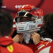 Formula 1, Leclerc duro dopo incidente: "Provo tanta vergogna..." Formula 1, Leclerc duro dopo incidente: "Provo tanta vergogna..."