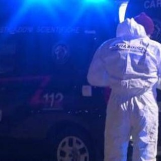 Firenze, cadavere carbonizzato trovato a Vinci: possibile collegamento con un'aggressione Firenze, cadavere carbonizzato trovato a Vinci: possibile collegamento con un'aggressione