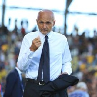 Spalletti: "Kolo Muani non gioca da due anni, un motivo ci sarà. Deve fare gol"