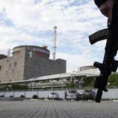 Ucraina, drone contro centrale Zaporizhzhia: Mosca accusa, Kiev nega Ucraina, drone contro centrale Zaporizhzhia: Mosca accusa, Kiev nega