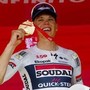 Giro d'Italia, a Magnier la 18esima tappa. Vingegaard sempre in rosa Giro d'Italia, a Magnier la 18esima tappa. Vingegaard sempre in rosa