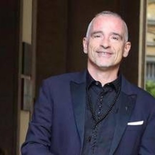 Eros Ramazzotti: "La musica? E' la cosa che sono riuscito a fare meglio nella vita" Eros Ramazzotti: "La musica? E' la cosa che sono riuscito a fare meglio nella vita"