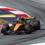 Norris pole in Austria davanti a Leclerc, Hamilton in seconda fila