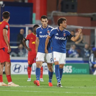 Debutto da sogno in Europa per il Como: 4-1 al Lipsia al Sinigaglia