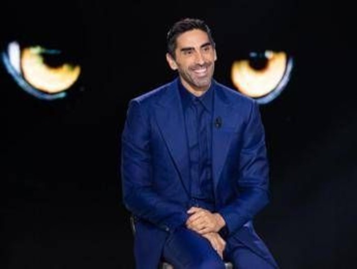 Belve, Magnini: "Storia con Federica Pellegrini non è un bel ricordo" Belve, Magnini: "Storia con Federica Pellegrini non è un bel ricordo"