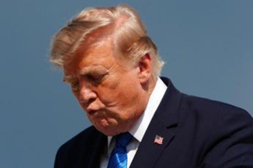 Iran, Trump alla ricerca di una via di uscita: intensificare conflitto o avviare negoziati seri Iran, Trump alla ricerca di una via di uscita: intensificare conflitto o avviare negoziati seri