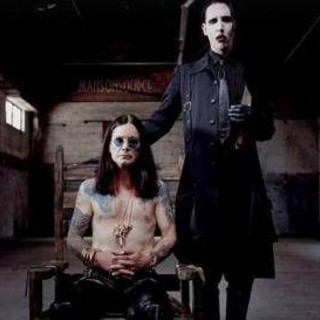 Ozzy Osbourne morto, Marilyn Manson: &quot;Era un vero eroe&quot;