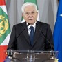 Mattarella “Le guerre sono tornate a gettare la loro ombra sui nostri giorni”