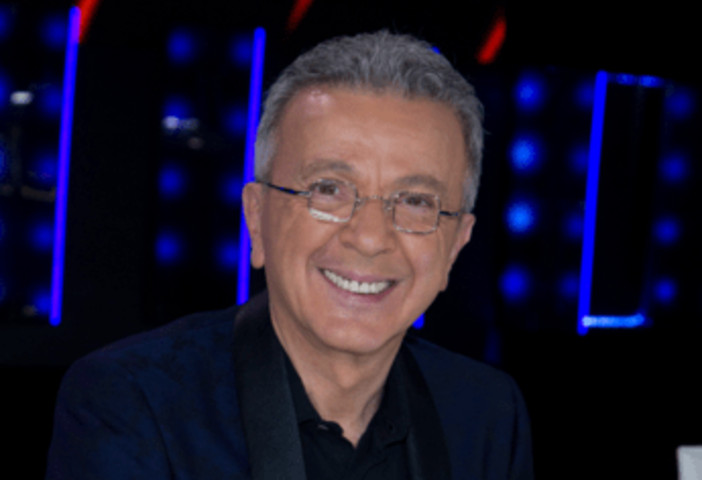 Sanremo 2026, Pupo chi è: la cover con Dargen D'Amico Sanremo 2026, Pupo chi è: la cover con Dargen D'Amico