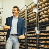 “Filiera Bianca” di Cirio Agricola presentata a TASTE Firenze 2026