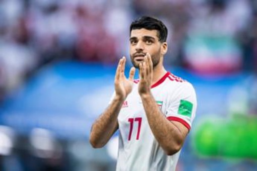 Mondiali, oggi Iran-Nuova Zelanda - Diretta