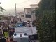 Napoli, sparatoria a Forio d'Ischia: tre morti