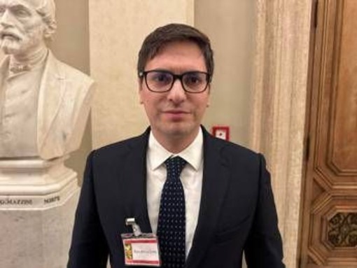 A Marco Amore il Premio Laurentum 'Siae Giovani Talenti' A Marco Amore il Premio Laurentum 'Siae Giovani Talenti'