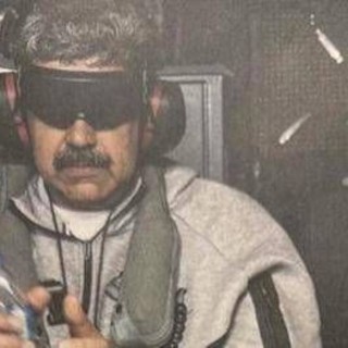 Scommette sulla cattura di Maduro, partecipa al blitz e incassa oltre 400mila dollari: arrestato soldato Usa