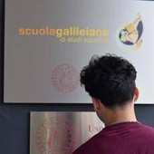 Università, scienze naturali: 240 candidati al test della Scuola galileiana di Padova per 14 posti disponibili Università, scienze naturali: 240 candidati al test della Scuola galileiana di Padova per 14 posti disponibili