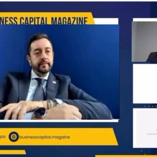 CNE-Federimpreseuropa lancia Business Capital Magazine, magazine online per le PMI