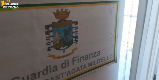 Maxi frode sui bonus edilizi nel Messinese