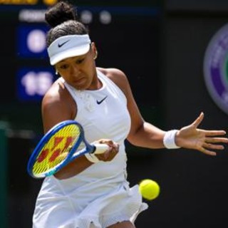 Sorpresa a Wimbledon: Osaka elimina Sabalenka in due set e vola ai quarti