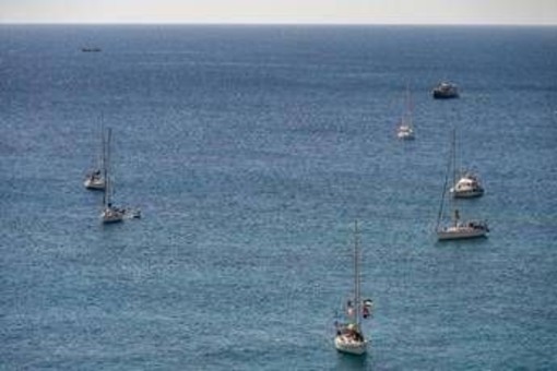 Flotilla, esposti attivisti: Procura indaga per sequestro di persona e danneggiamento con pericolo naufragio Flotilla, esposti attivisti: Procura indaga per sequestro di persona e danneggiamento con pericolo naufragio