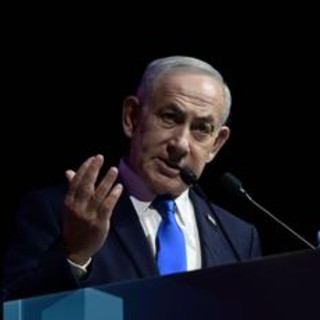 Guerra Usa-Iran, Netanyahu: "Vicini a rovesciare il regime, Teheran è sull'orlo del collasso"