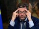 Manovra, Giorgetti: "Burrasca all'orizzonte, ma l'Italia non è spendacciona" Manovra, Giorgetti: "Burrasca all'orizzonte, ma l'Italia non è spendacciona"