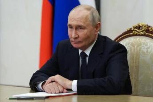 Usa-Russia, Putin annuncia rilascio Hubbard: Witkoff ringrazia