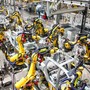 Cina, indice dei prezzi alla produzione in aumento del 3,5% a luglio Cina, indice dei prezzi alla produzione in aumento del 3,5% a luglio