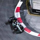 Gp Singapore, ordine d'arrivo e classifica Mondiale: Antonelli allunga, ecco quando può diventare campione F1 Gp Singapore, ordine d'arrivo e classifica Mondiale: Antonelli allunga, ecco quando può diventare campione F1