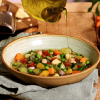 Il minestrone Findus compie 60 anni, sulle tavole di oltre 4 mln di famiglie italiane Il minestrone Findus compie 60 anni, sulle tavole di oltre 4 mln di famiglie italiane