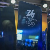 Mosaner-Brignone e Pellegrino-Fontana portabandiera Italia a Milano-Cortina Mosaner-Brignone e Pellegrino-Fontana portabandiera Italia a Milano-Cortina