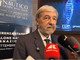Bucci (Regione Liguria): "Salone nautico di Genova rappresenta l'importanza dell'economia del mare" Bucci (Regione Liguria): "Salone nautico di Genova rappresenta l'importanza dell'economia del mare"