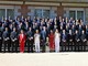 Spagna ricevuta da re Felipe VI: "Il vostro un trionfo epico" Spagna ricevuta da re Felipe VI: "Il vostro un trionfo epico"