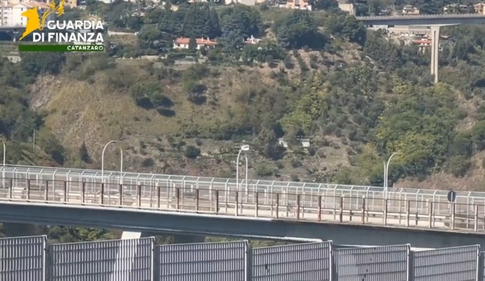 Corte dei Conti scopre danno erariale da 600 mila euro su depuratori in Calabria