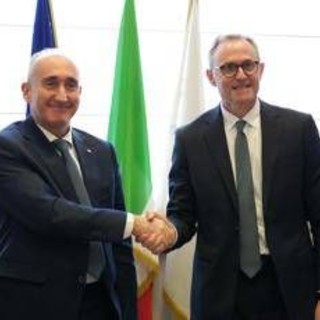 Tor Vergata, Master che unisce medicina alimentazione e movimento contro malattie croniche Tor Vergata, Master che unisce medicina alimentazione e movimento contro malattie croniche